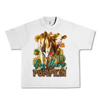 Lunar Rock Hey There Pumpkin Fall Urban Heavy Tee - LillyAllenDesigns
