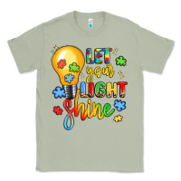 Matcha let your light shine Classic Tee - LillyAllenDesigns