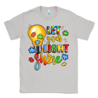 Moon Dust let your light shine Classic Tee - LillyAllenDesigns