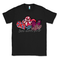Black love never fails Classic Tee - SublimationCraftShop