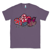 Lavender love never fails Classic Tee - SublimationCraftShop