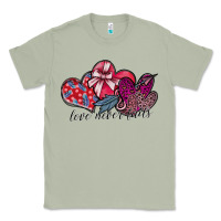 Matcha love never fails Classic Tee - SublimationCraftShop