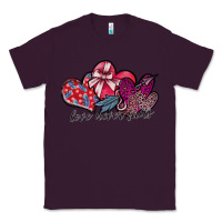 Plum love never fails Classic Tee - SublimationCraftShop