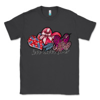 Smoke love never fails Classic Tee - SublimationCraftShop