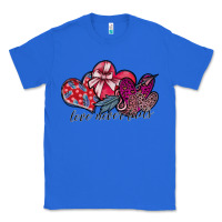 True Royal love never fails Classic Tee - SublimationCraftShop