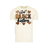 Vintage Arctic i'm black history Vintage Tee - LillyAllenDesigns