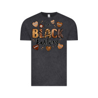Vintage Black i'm black history Vintage Tee - LillyAllenDesigns