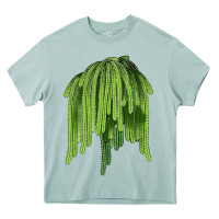 Arona Selenicereus Cactus Heavy Core Tee - LillyAllenDesigns
