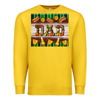 Lemon Football Dad Tumbler Premium Sweatshirt - BundleAndBundleShop