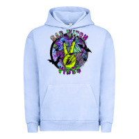 Pigment Grape Ice bad witch vibes Urban Hoodie - SublimationCraftShop