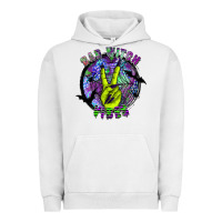 Pigment Lunar Rock bad witch vibes Urban Hoodie - SublimationCraftShop