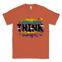 Copper pride and identity expression Classic Tee - LillyAllenDesigns