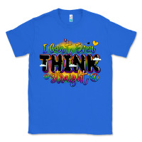 True Royal pride and identity expression Classic Tee - LillyAllenDesigns