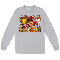 Moon Dust tis the season softball Long Sleeve Tee - Jasminsmagicworld