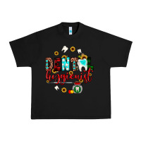 Black Christmas dental hygienist Urban Heavy Tee - JahusDesignShop