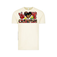 Vintage Arctic crawfish Vintage Tee - LillyAllenDesigns