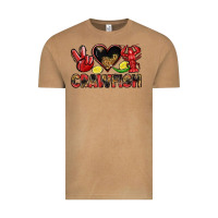 Vintage Camel crawfish Vintage Tee - LillyAllenDesigns