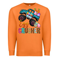 Carrot Egg Crusher Premium Sweatshirt - BundleAndBundleShop