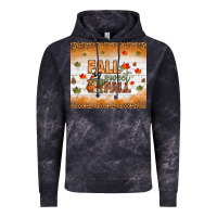 Cloud Black fall sweet fall tumbler Vintage Hoodie - BundleAndBundleShop