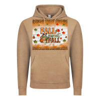 Vintage Coffee fall sweet fall tumbler Vintage Hoodie - BundleAndBundleShop