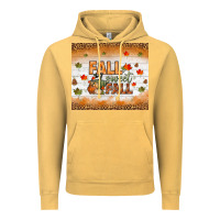 Vintage Mustard fall sweet fall tumbler Vintage Hoodie - BundleAndBundleShop