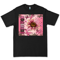 Black breast cancer survivor Premium Tee - MaliasSmallBusiness