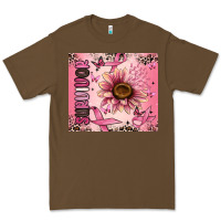 Cacao breast cancer survivor Premium Tee - MaliasSmallBusiness
