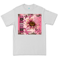 Dove Grey breast cancer survivor Premium Tee - MaliasSmallBusiness