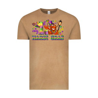 Vintage Camel my first mardi gras Vintage Tee - LillyAllenDesigns