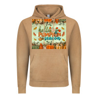 Vintage Camel hello pumpkin season tumbler Vintage Hoodie - BundleAndBundleShop