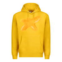 Lemon honey splash fa element Premium Hoodie - FaDigitalArtStudio