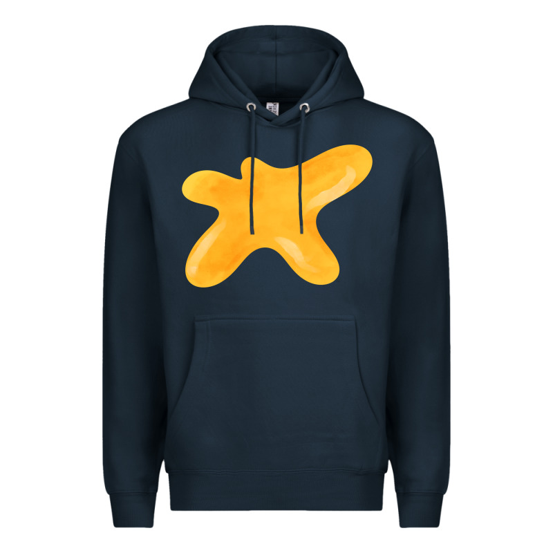 Honey Splash Fa Element Premium Hoodie by FaDigitalArtStudio | Teevron
