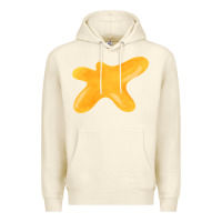 Sandshell honey splash fa element Premium Hoodie - FaDigitalArtStudio