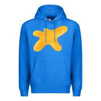 True Royal honey splash fa element Premium Hoodie - FaDigitalArtStudio