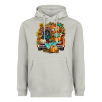 Moon Dust thanksgiving truck bbs Heavyweight Hoodie - BundleAndBundleShop