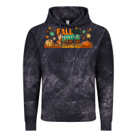 Cloud Black fall is my favorite color libbey glass Vintage Hoodie - BundleAndBundleShop