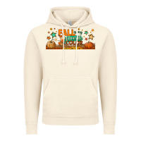 Vintage Artic fall is my favorite color libbey glass Vintage Hoodie - BundleAndBundleShop