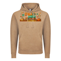 Vintage Coffee fall is my favorite color libbey glass Vintage Hoodie - BundleAndBundleShop