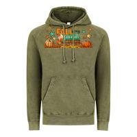 Fall Is My Favorite Color Libbey Glass Vintage Hoodie | Teevron