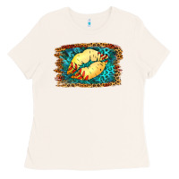Bone Softball Lips Ladies Tee - Jasminsmagicworld