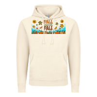 Vintage Artic fall sweet fall libbey glass Vintage Hoodie - BundleAndBundleShop