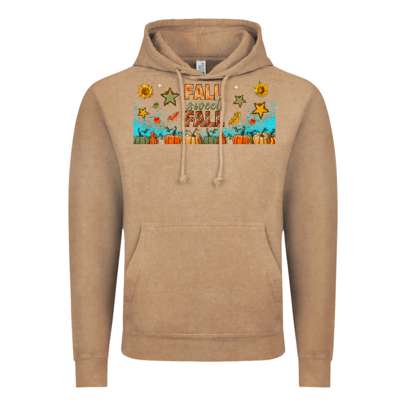 Fall Sweet Fall Libbey Glass Vintage Hoodie by BundleAndBundleShop | Teevron