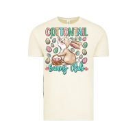 Vintage Arctic cottontail bunny club Vintage Tee - LillyAllenDesigns