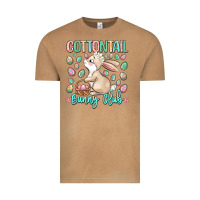 Vintage Camel cottontail bunny club Vintage Tee - LillyAllenDesigns