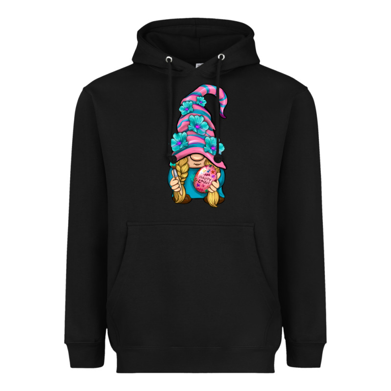 Easter Gnome Heavyweight Hoodie by BundleAndBundleShop | Teevron