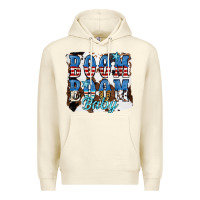 Sandshell Boom Boom Baby Premium Hoodie - JahusDesignShop