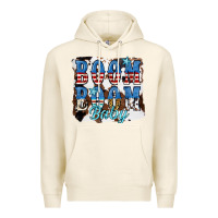 Tofu Boom Boom Baby Premium Hoodie - JahusDesignShop