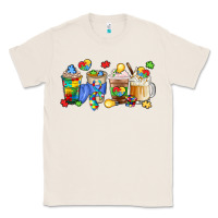 Natural image title puzzlethemed beverages and accessories Classic Tee - LillyAllenDesigns