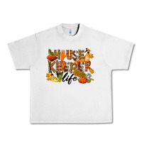 Lunar Rock Housekeeper life fall Urban Heavy Tee - LillyAllenDesigns