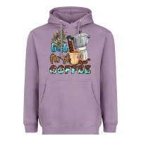 Lavender coffee cups but first coffee bbs Heavyweight Hoodie - BundleAndBundleShop